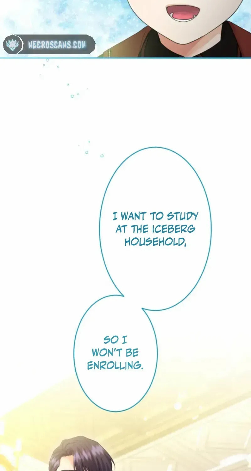 Munou na Mamahaha desu ga, Kazoku no Dekiai ga Tomarimasen! Chapter 109 page 28 - 