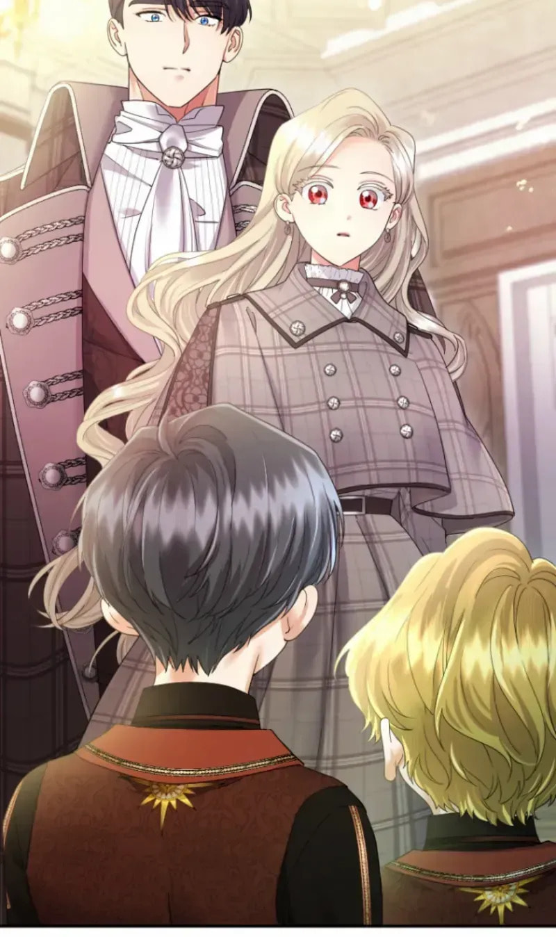 Munou na Mamahaha desu ga, Kazoku no Dekiai ga Tomarimasen! Chapter 109 page 29 - 