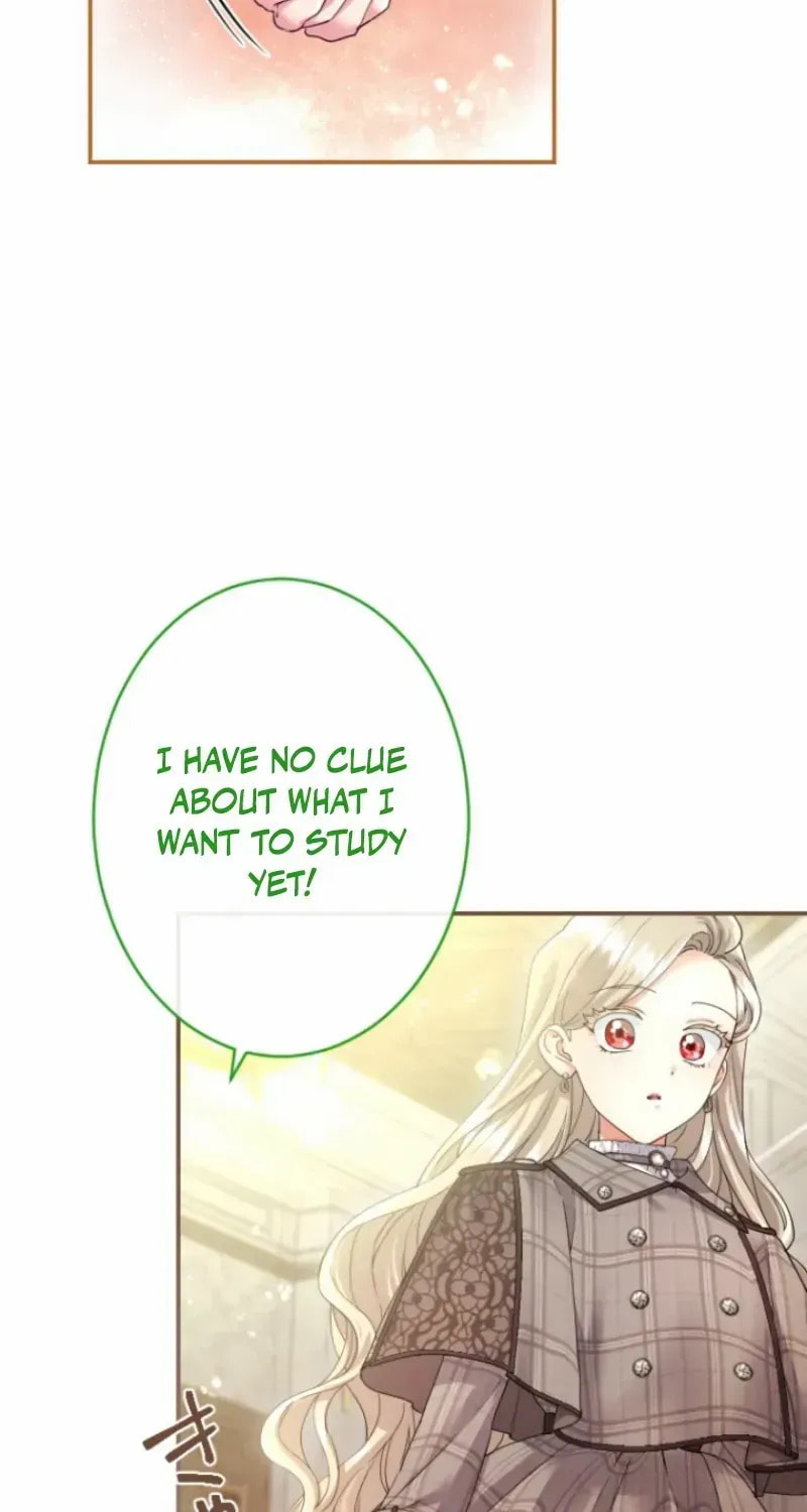 Munou na Mamahaha desu ga, Kazoku no Dekiai ga Tomarimasen! Chapter 109 page 31 - 