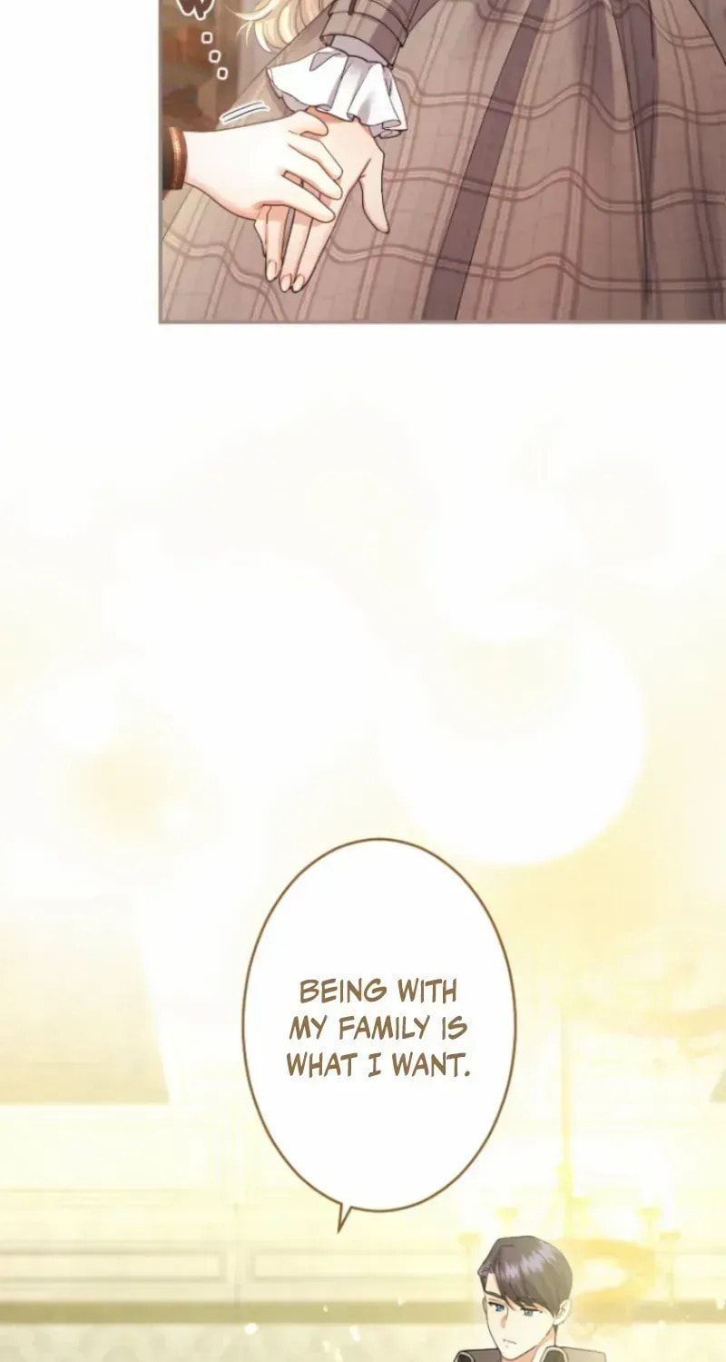 Munou na Mamahaha desu ga, Kazoku no Dekiai ga Tomarimasen! Chapter 109 page 32 - 