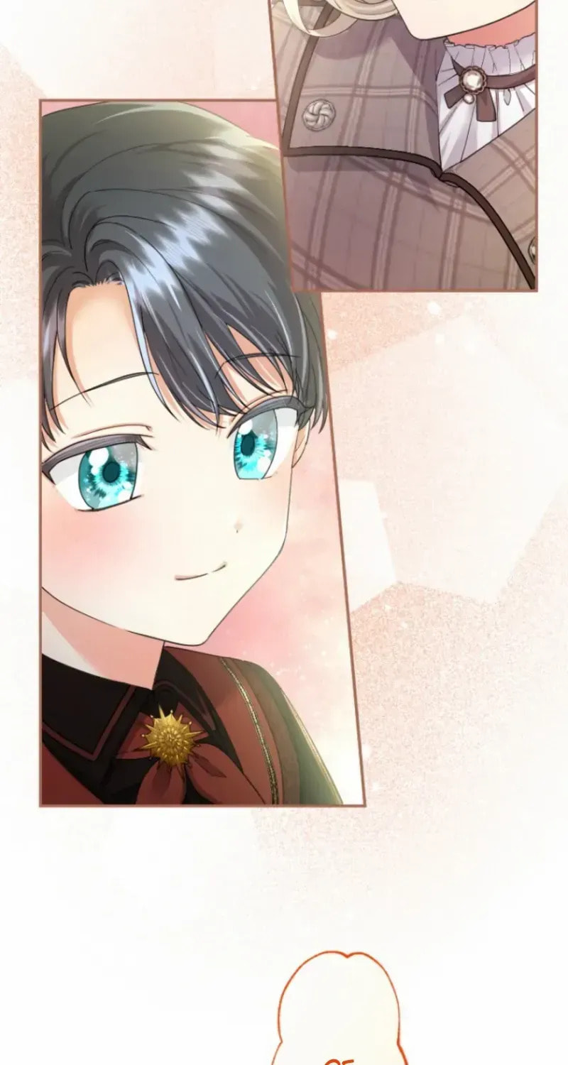 Munou na Mamahaha desu ga, Kazoku no Dekiai ga Tomarimasen! Chapter 109 page 35 - 