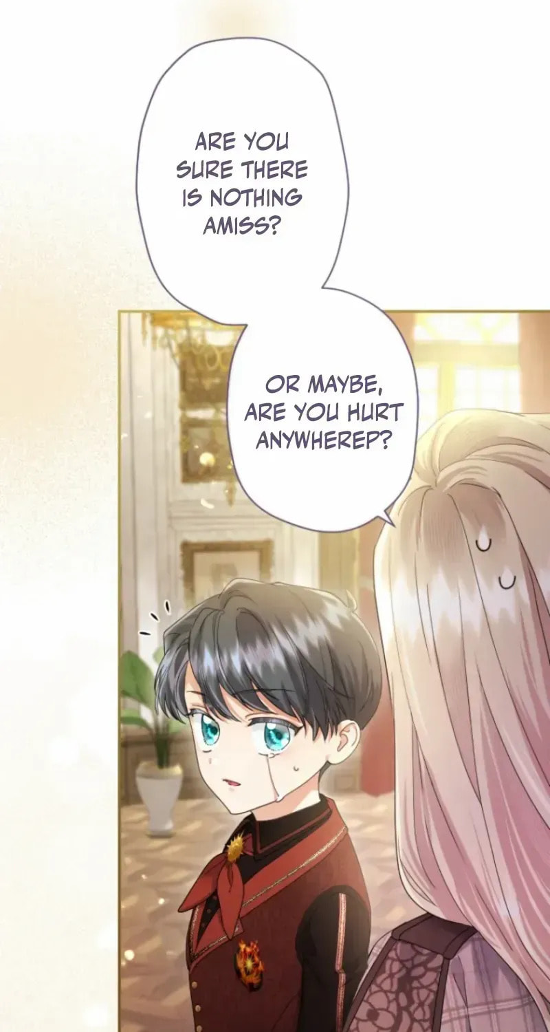 Munou na Mamahaha desu ga, Kazoku no Dekiai ga Tomarimasen! Chapter 109 page 6 - 