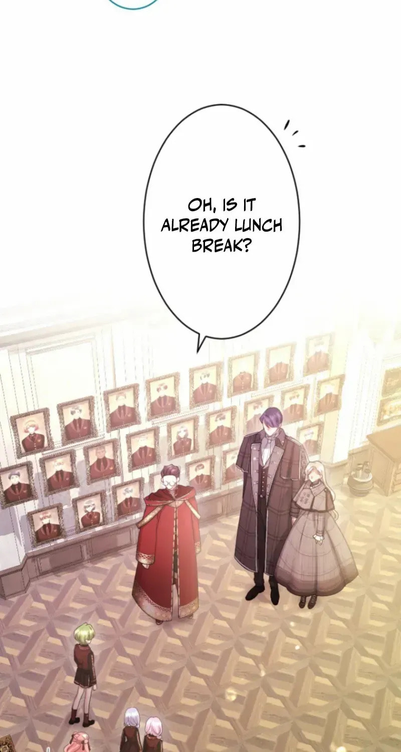 Munou na Mamahaha desu ga, Kazoku no Dekiai ga Tomarimasen! Chapter 109 page 53 - 
