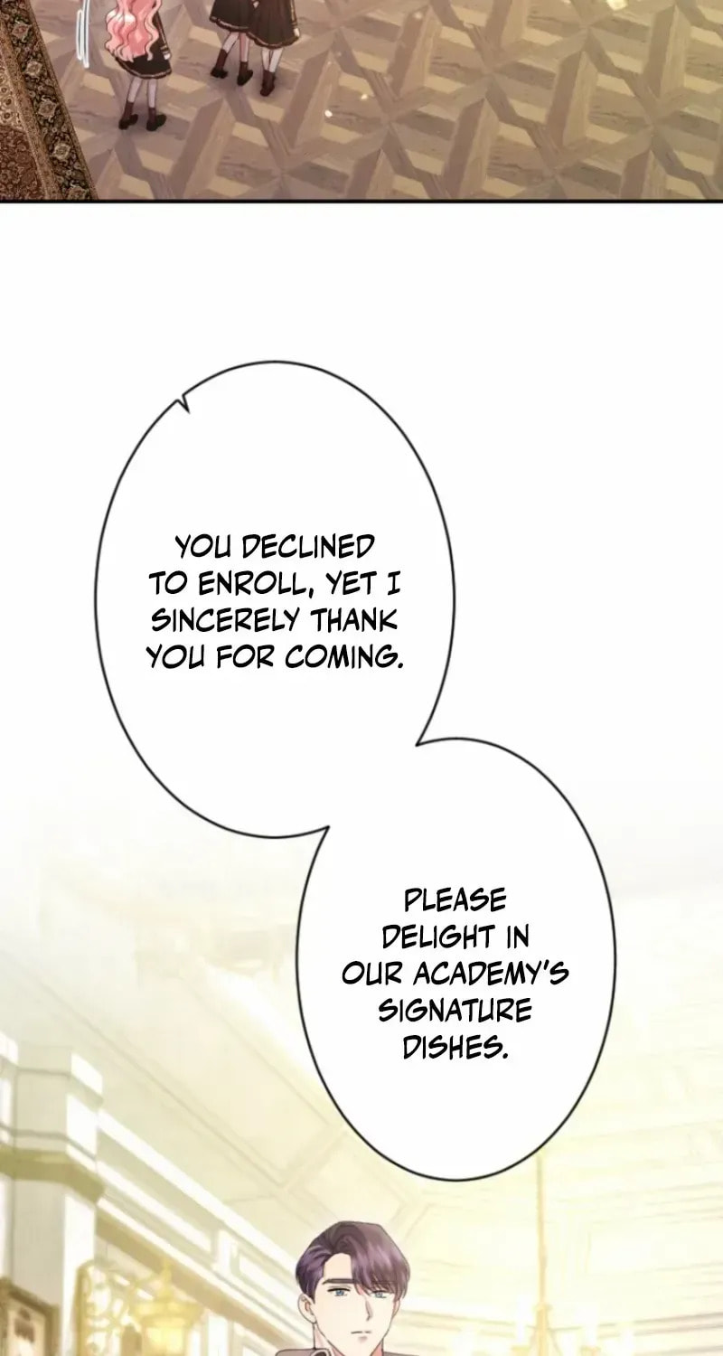 Munou na Mamahaha desu ga, Kazoku no Dekiai ga Tomarimasen! Chapter 109 page 54 - 