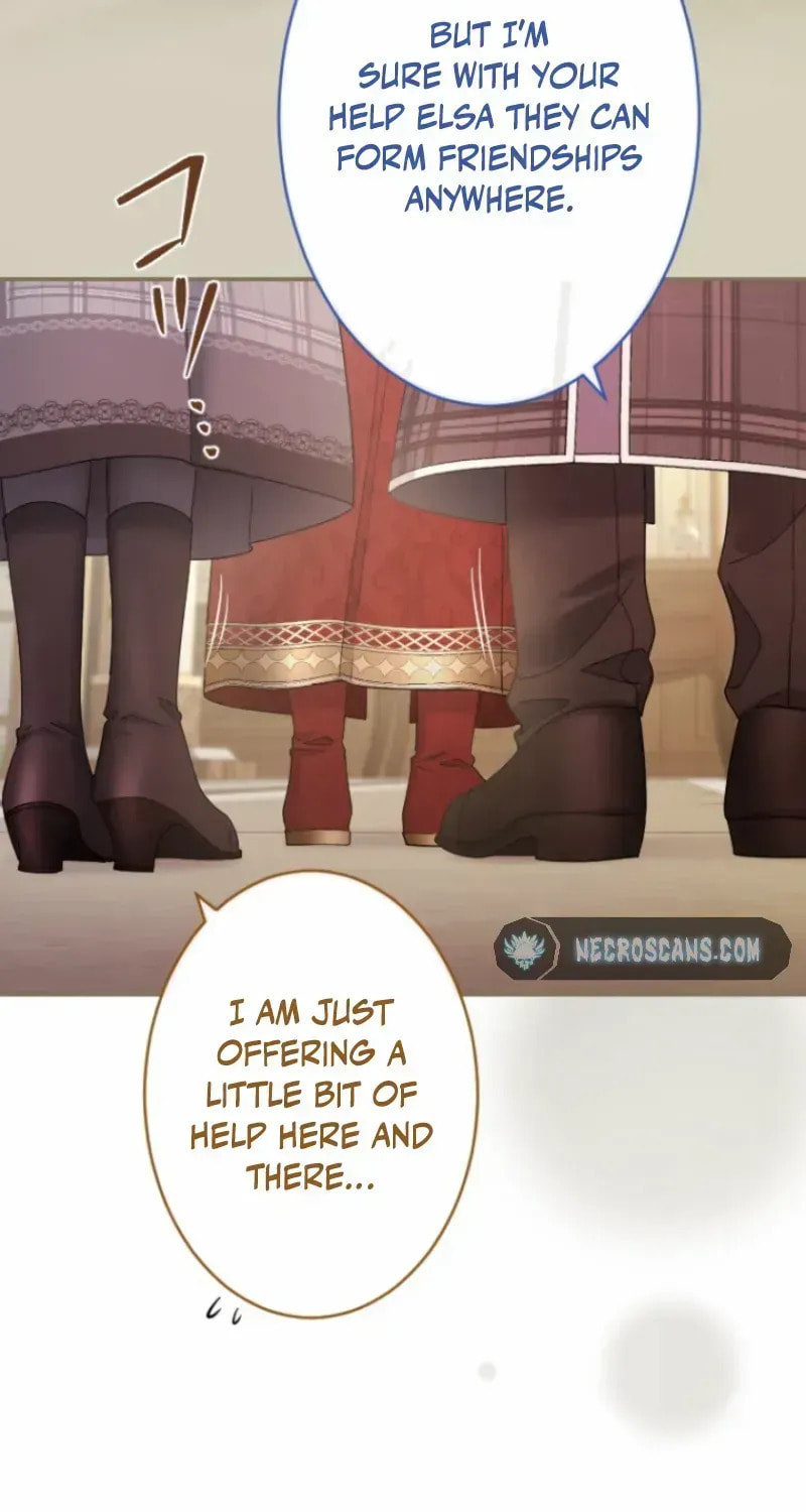Munou na Mamahaha desu ga, Kazoku no Dekiai ga Tomarimasen! Chapter 109 page 62 - 