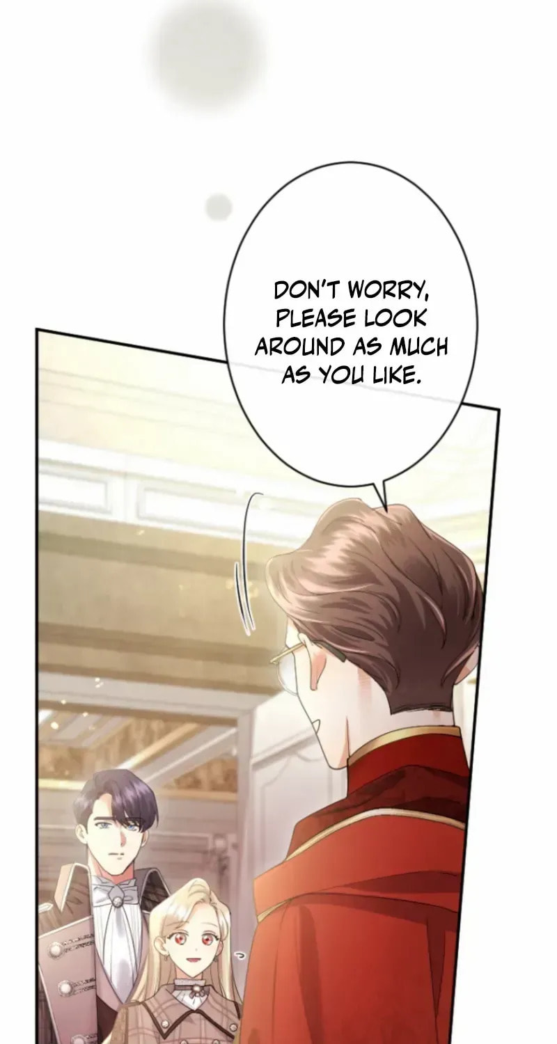 Munou na Mamahaha desu ga, Kazoku no Dekiai ga Tomarimasen! Chapter 109 page 65 - 