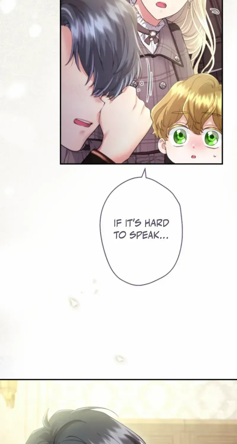Munou na Mamahaha desu ga, Kazoku no Dekiai ga Tomarimasen! Chapter 109 page 9 - 