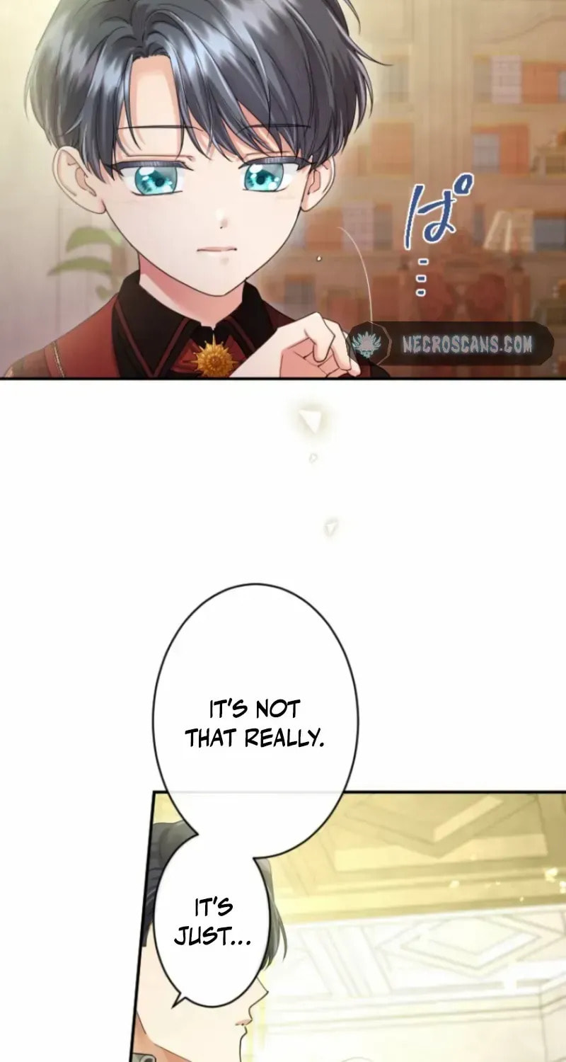Munou na Mamahaha desu ga, Kazoku no Dekiai ga Tomarimasen! Chapter 109 page 10 - 