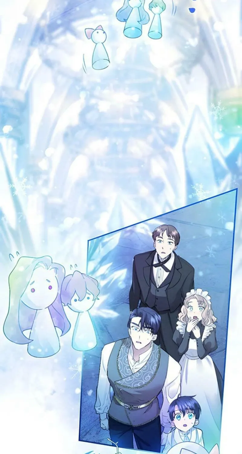 Munou na Mamahaha desu ga, Kazoku no Dekiai ga Tomarimasen! Chapter 11 page 2 - 