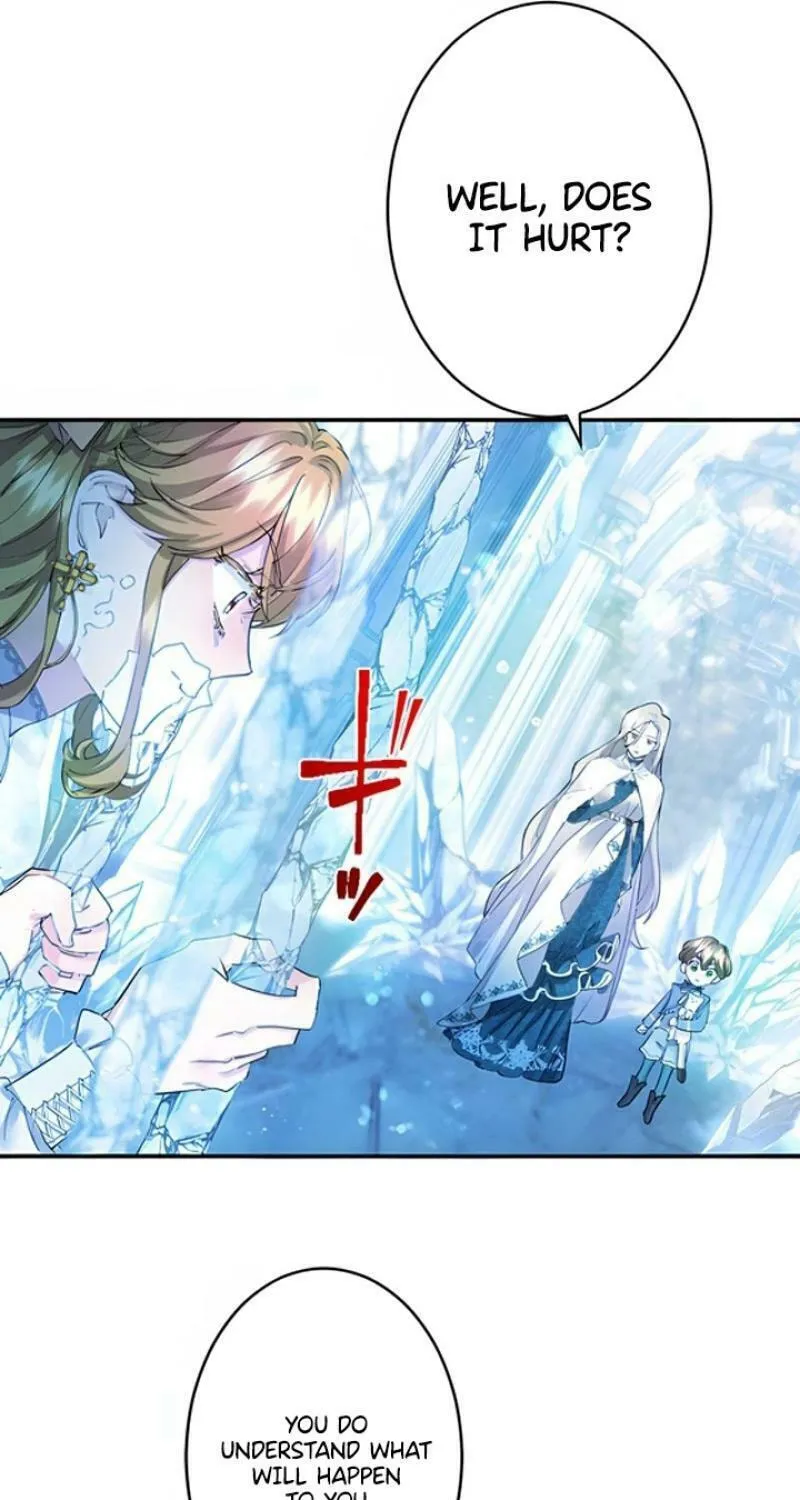 Munou na Mamahaha desu ga, Kazoku no Dekiai ga Tomarimasen! Chapter 11 page 12 - 