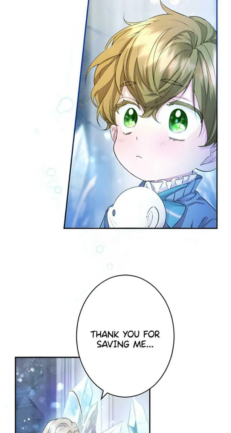 Munou na Mamahaha desu ga, Kazoku no Dekiai ga Tomarimasen! Chapter 11 page 20 - 