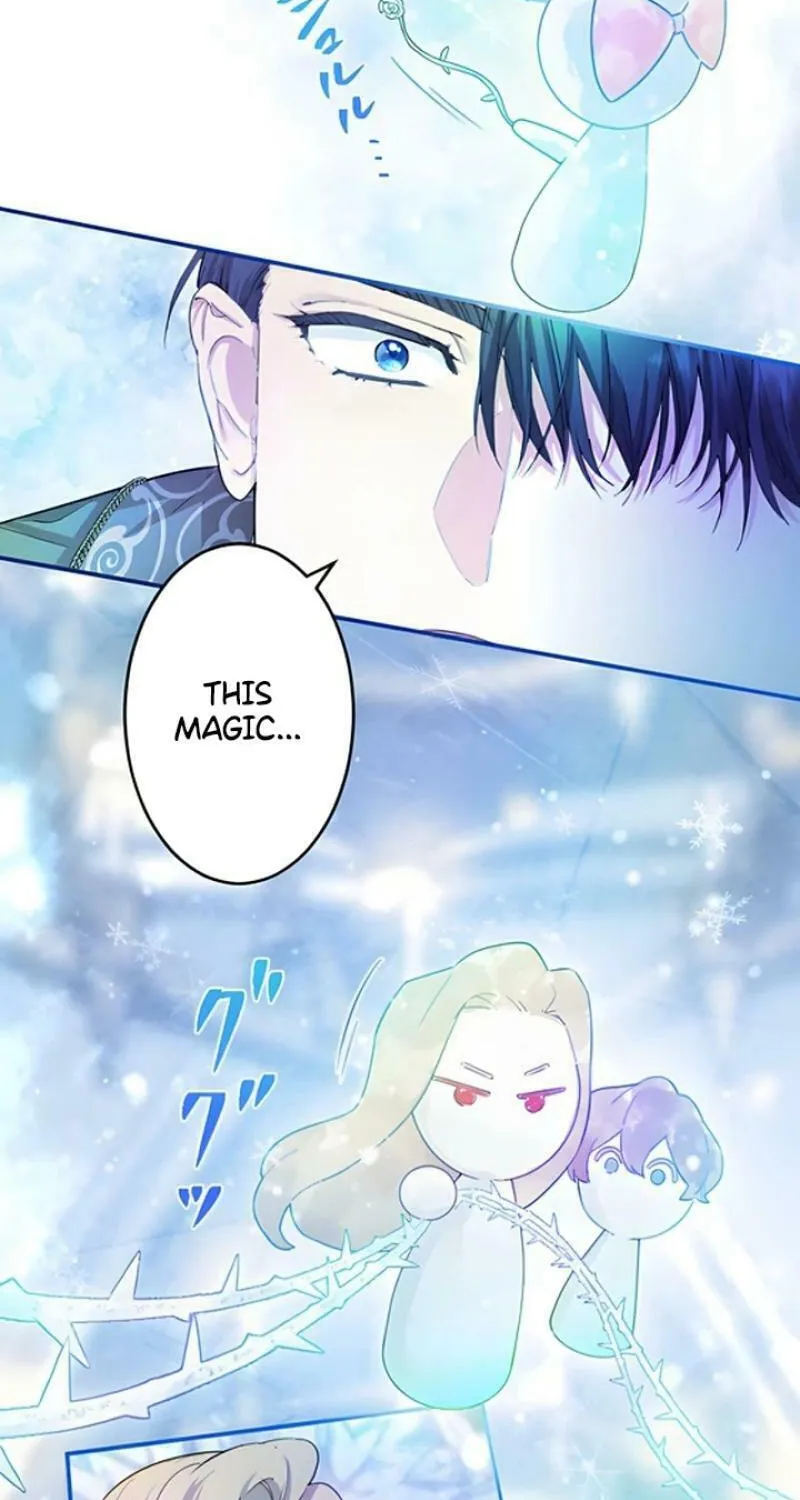 Munou na Mamahaha desu ga, Kazoku no Dekiai ga Tomarimasen! Chapter 11 page 3 - 