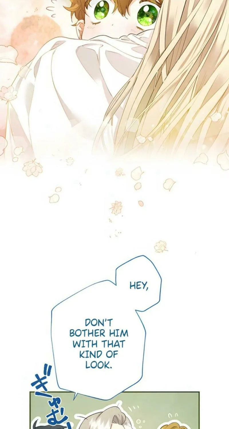 Munou na Mamahaha desu ga, Kazoku no Dekiai ga Tomarimasen! Chapter 11 page 25 - 