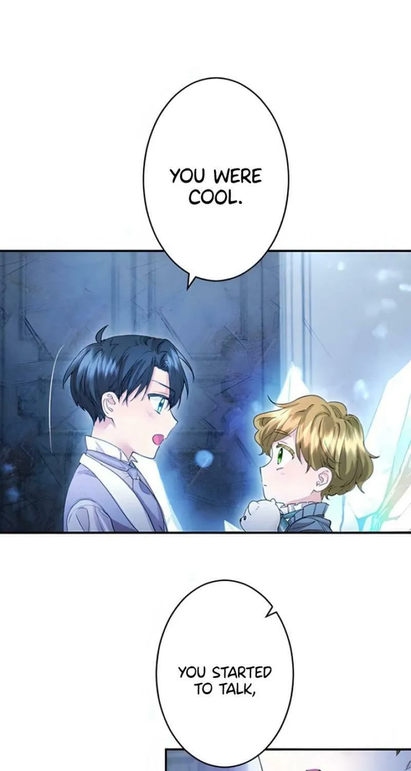 Munou na Mamahaha desu ga, Kazoku no Dekiai ga Tomarimasen! Chapter 11 page 27 - 