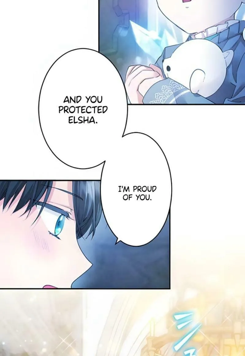 Munou na Mamahaha desu ga, Kazoku no Dekiai ga Tomarimasen! Chapter 11 page 28 - 