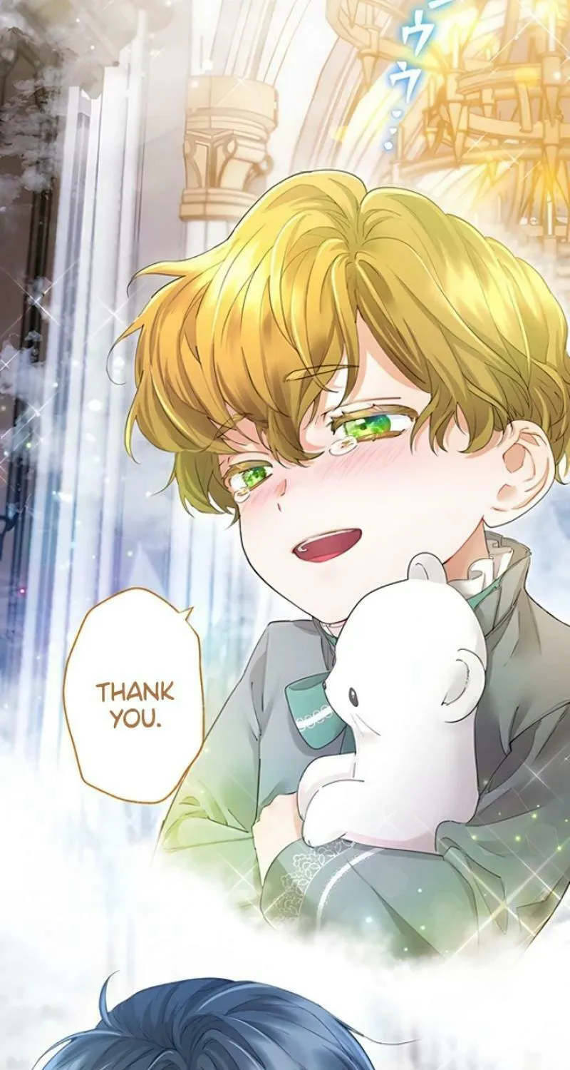 Munou na Mamahaha desu ga, Kazoku no Dekiai ga Tomarimasen! Chapter 11 page 29 - 