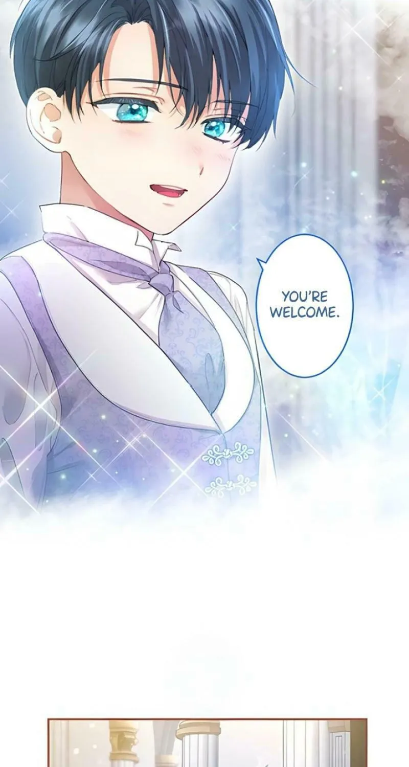 Munou na Mamahaha desu ga, Kazoku no Dekiai ga Tomarimasen! Chapter 11 page 30 - 