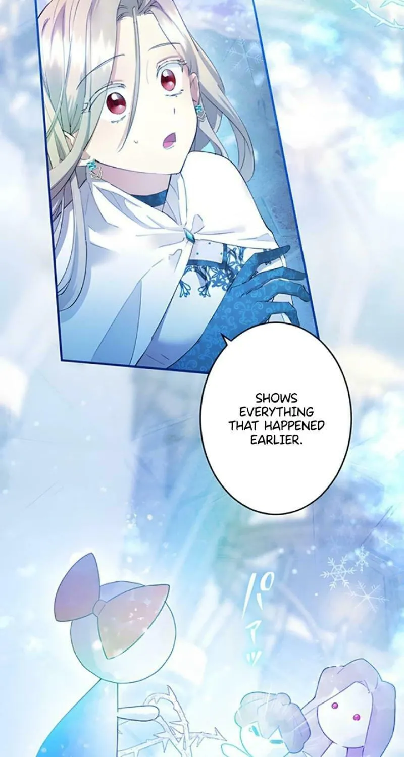 Munou na Mamahaha desu ga, Kazoku no Dekiai ga Tomarimasen! Chapter 11 page 4 - 