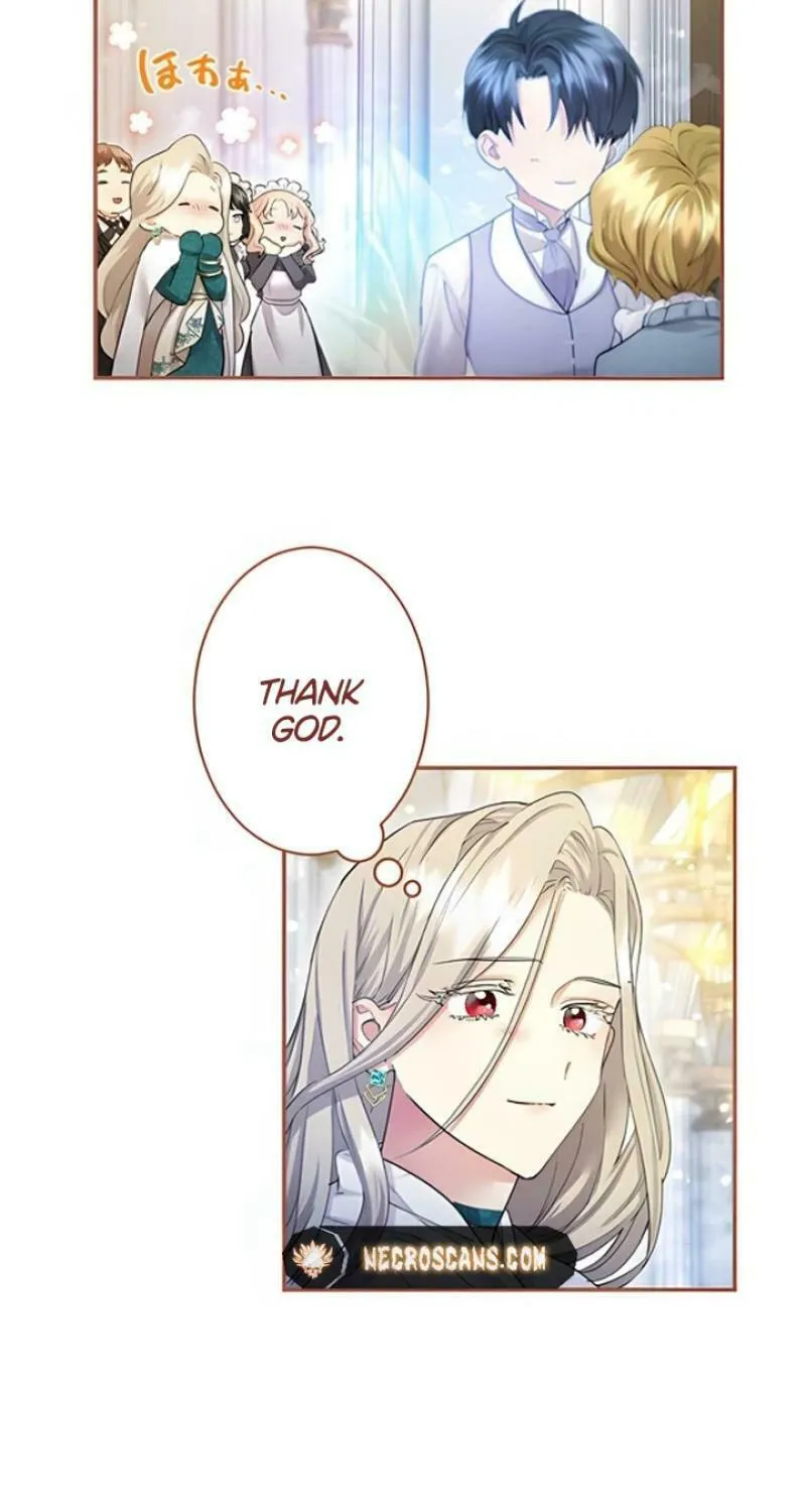 Munou na Mamahaha desu ga, Kazoku no Dekiai ga Tomarimasen! Chapter 11 page 31 - 