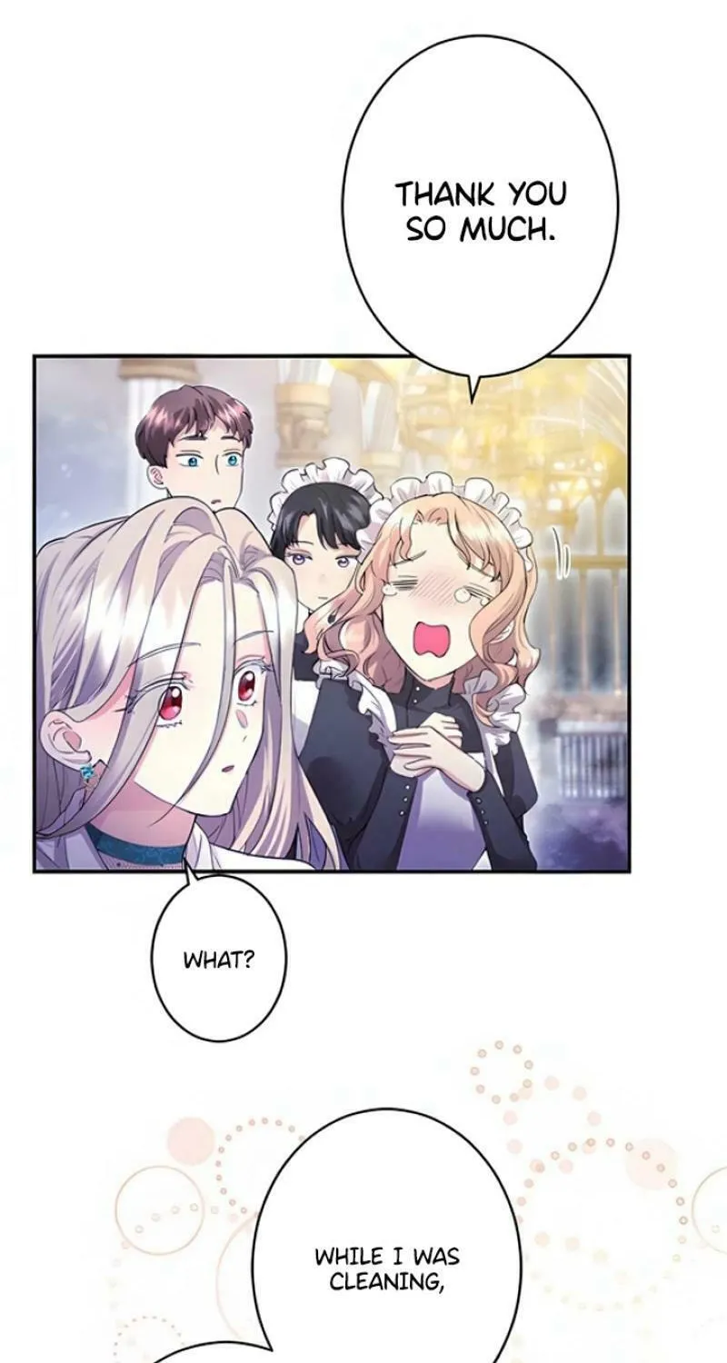 Munou na Mamahaha desu ga, Kazoku no Dekiai ga Tomarimasen! Chapter 11 page 32 - 