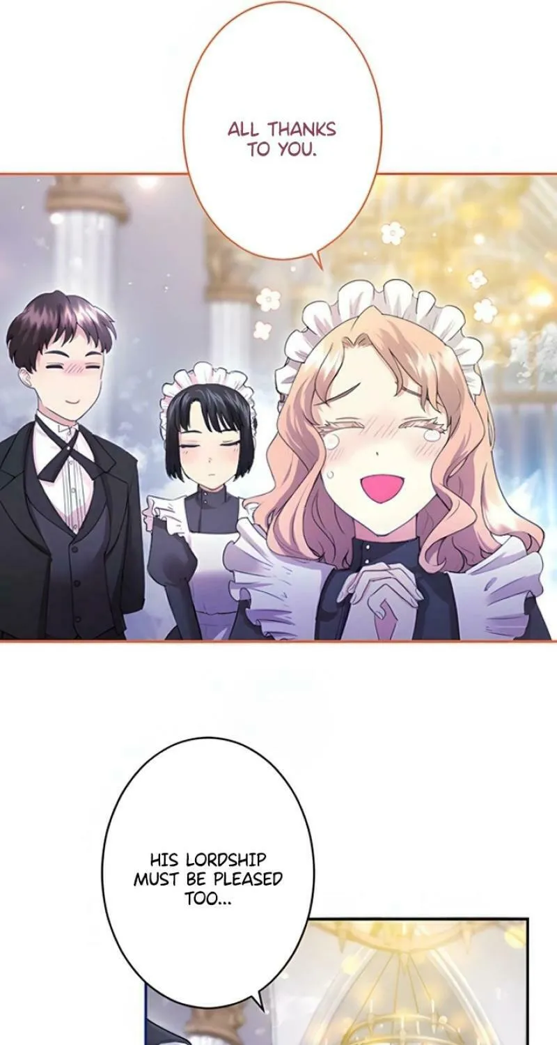 Munou na Mamahaha desu ga, Kazoku no Dekiai ga Tomarimasen! Chapter 11 page 34 - 