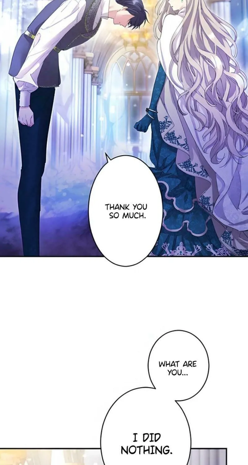 Munou na Mamahaha desu ga, Kazoku no Dekiai ga Tomarimasen! Chapter 11 page 40 - 