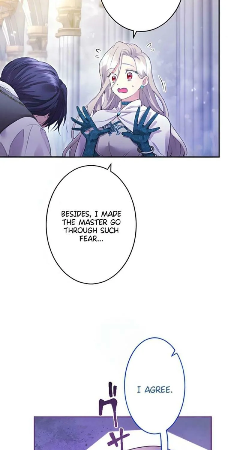 Munou na Mamahaha desu ga, Kazoku no Dekiai ga Tomarimasen! Chapter 11 page 41 - 