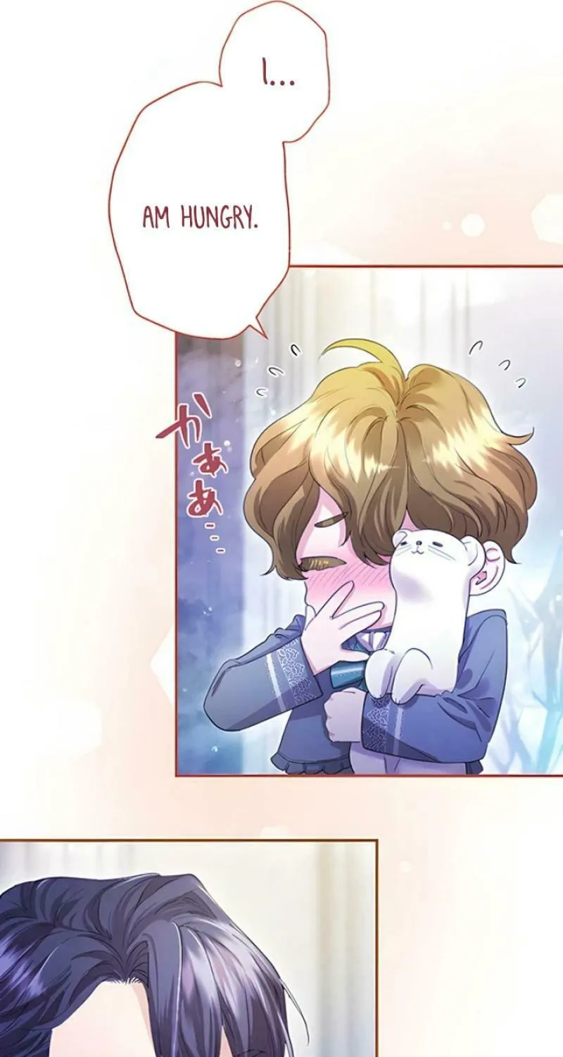 Munou na Mamahaha desu ga, Kazoku no Dekiai ga Tomarimasen! Chapter 11 page 54 - 