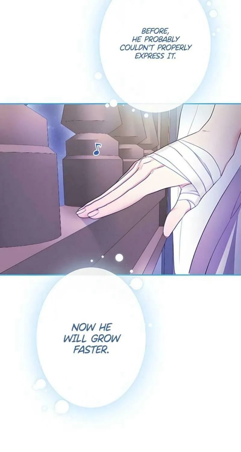 Munou na Mamahaha desu ga, Kazoku no Dekiai ga Tomarimasen! Chapter 11 page 58 - 