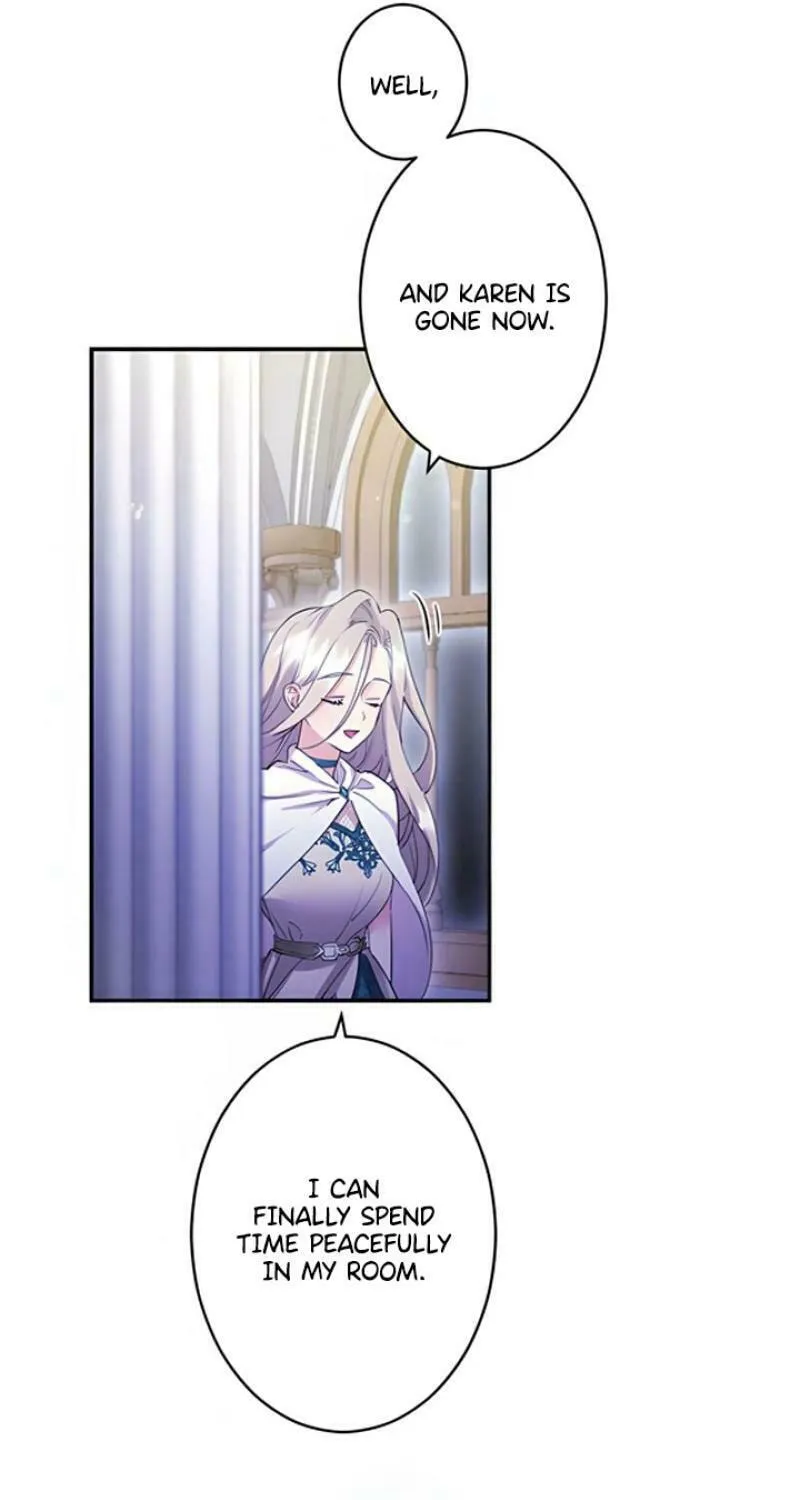 Munou na Mamahaha desu ga, Kazoku no Dekiai ga Tomarimasen! Chapter 11 page 60 - 
