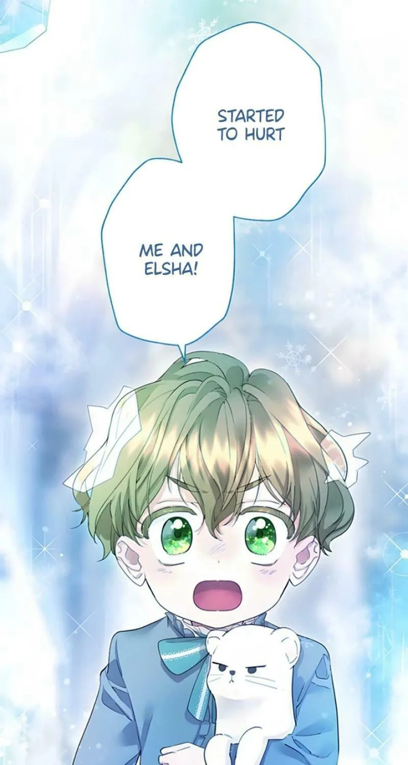 Munou na Mamahaha desu ga, Kazoku no Dekiai ga Tomarimasen! Chapter 11 page 7 - 