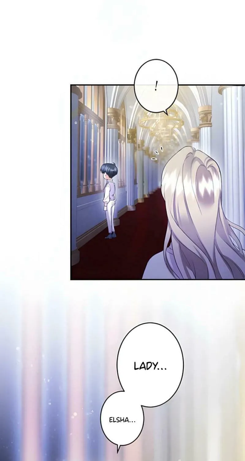 Munou na Mamahaha desu ga, Kazoku no Dekiai ga Tomarimasen! Chapter 11 page 61 - 