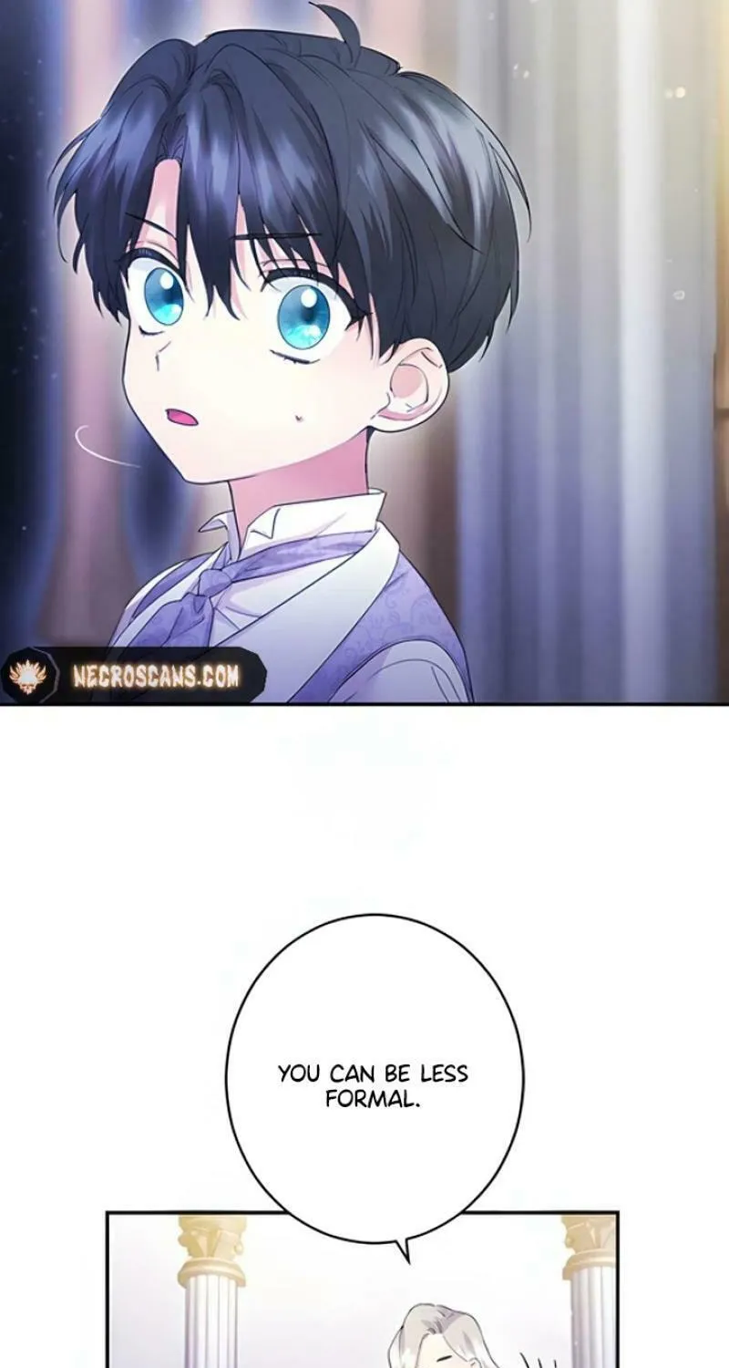 Munou na Mamahaha desu ga, Kazoku no Dekiai ga Tomarimasen! Chapter 11 page 62 - 