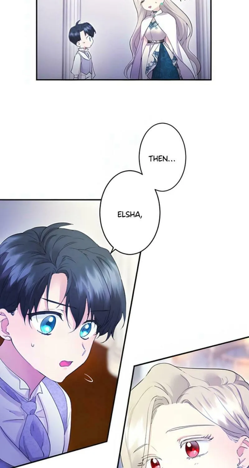 Munou na Mamahaha desu ga, Kazoku no Dekiai ga Tomarimasen! Chapter 11 page 63 - 