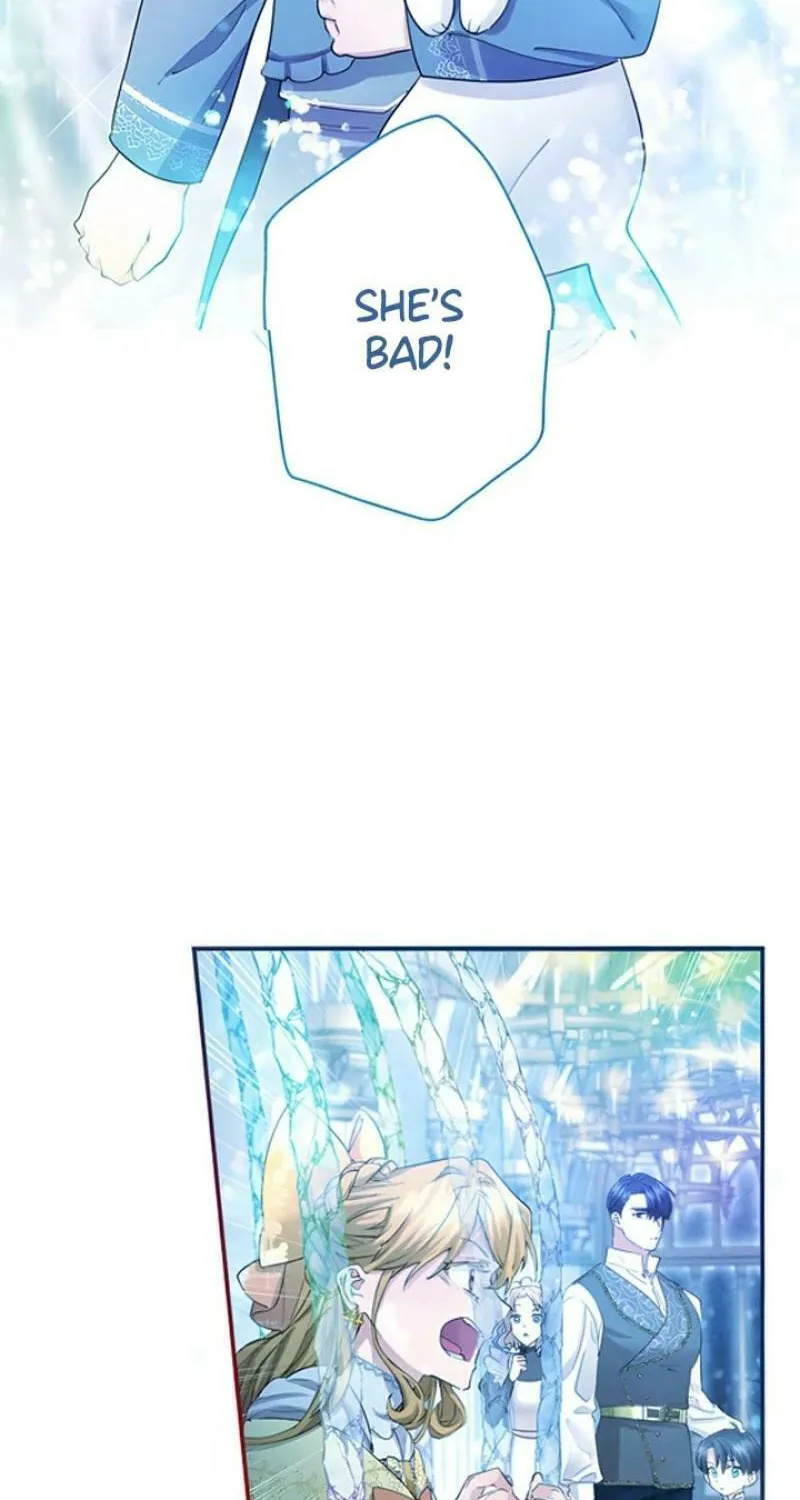 Munou na Mamahaha desu ga, Kazoku no Dekiai ga Tomarimasen! Chapter 11 page 8 - 