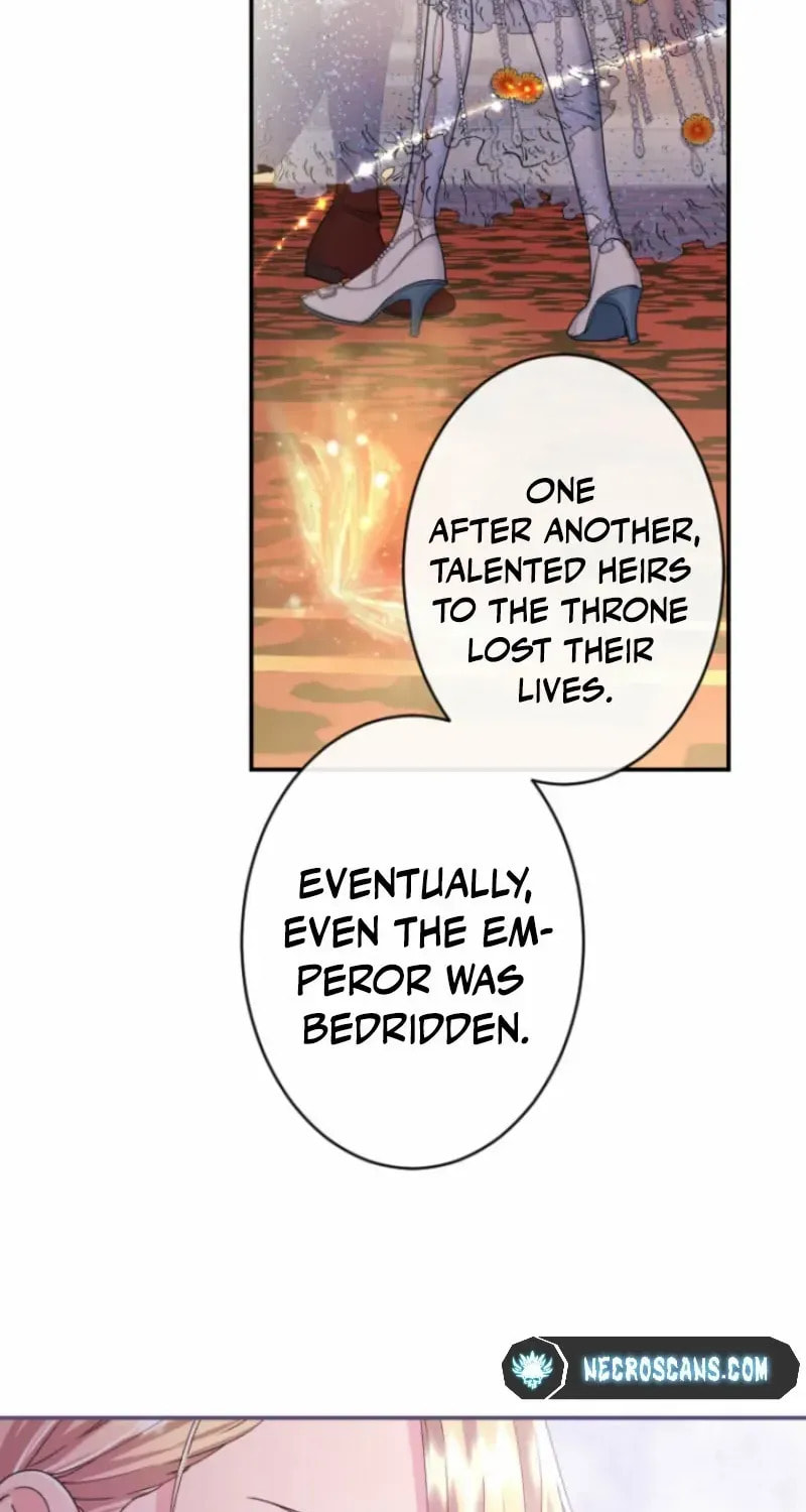 Munou na Mamahaha desu ga, Kazoku no Dekiai ga Tomarimasen! Chapter 110 page 26 - 