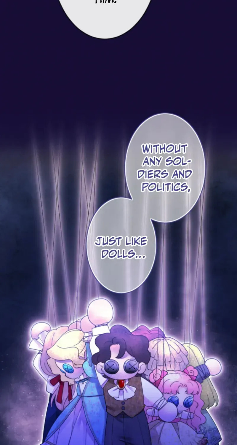 Munou na Mamahaha desu ga, Kazoku no Dekiai ga Tomarimasen! Chapter 110 page 29 - 