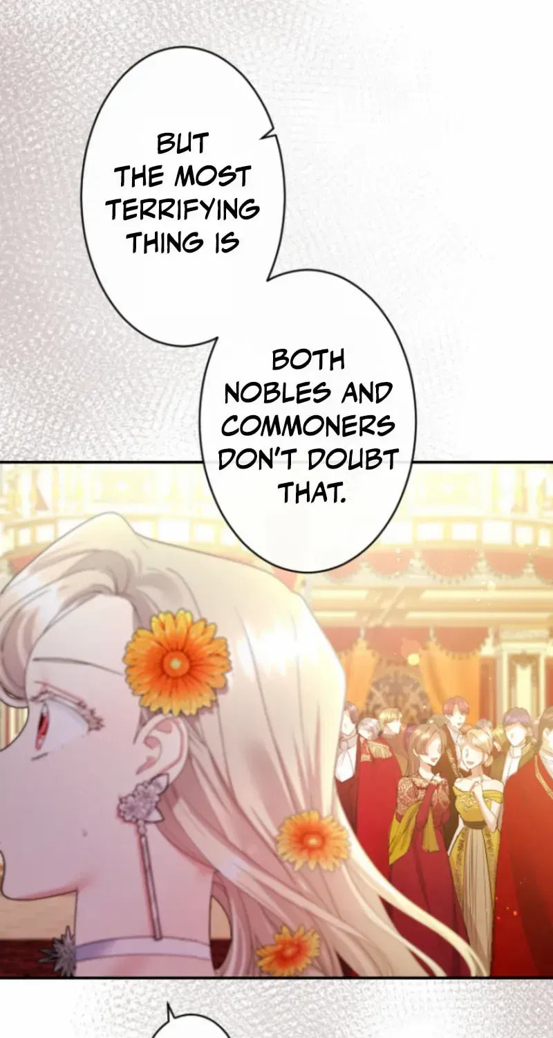 Munou na Mamahaha desu ga, Kazoku no Dekiai ga Tomarimasen! Chapter 110 page 33 - 