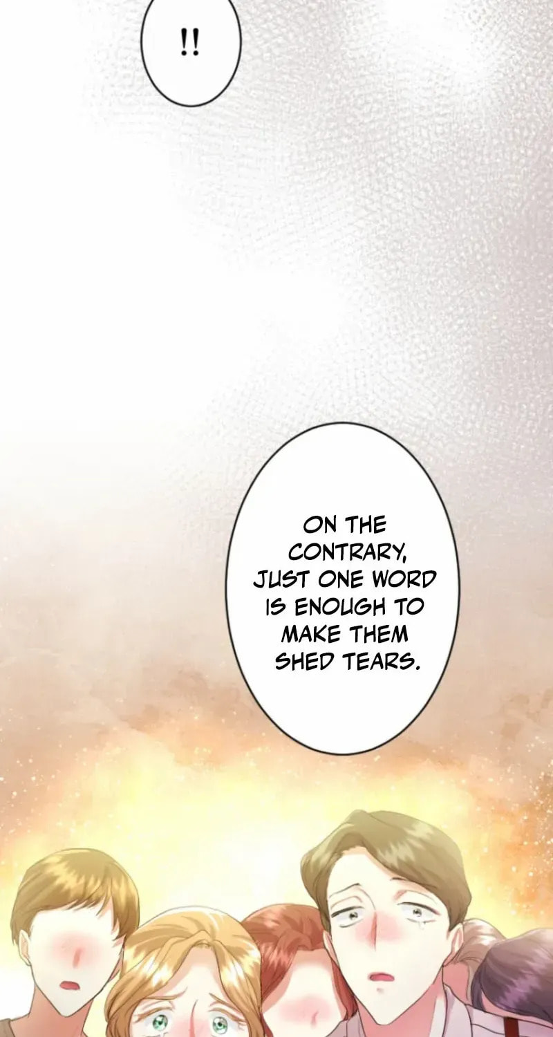 Munou na Mamahaha desu ga, Kazoku no Dekiai ga Tomarimasen! Chapter 110 page 34 - 
