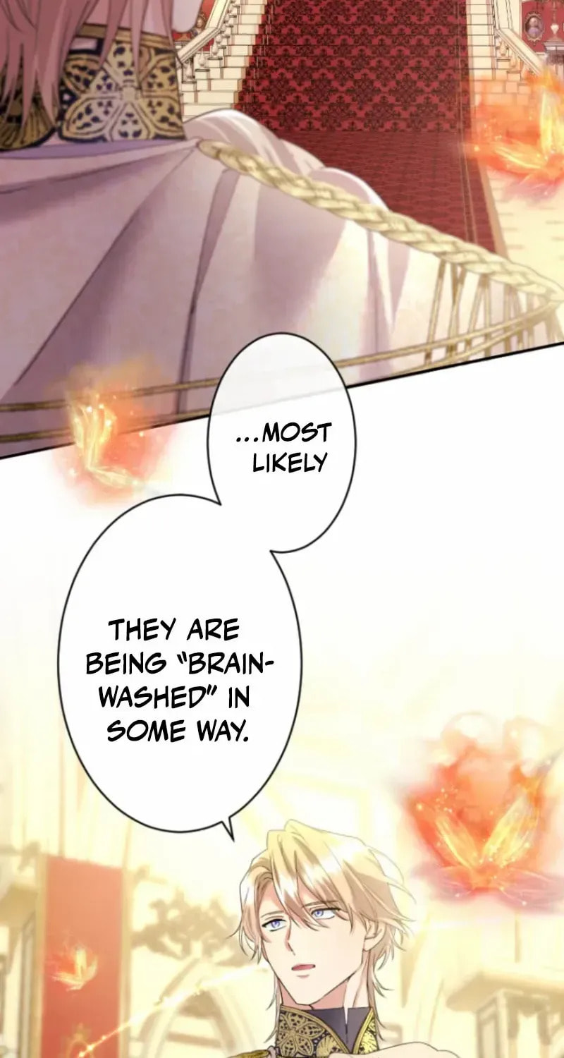 Munou na Mamahaha desu ga, Kazoku no Dekiai ga Tomarimasen! Chapter 110 page 38 - 
