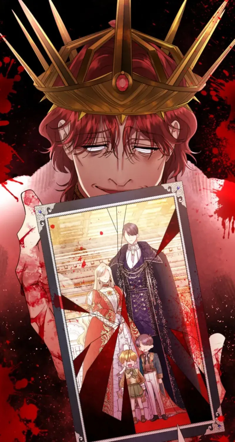 Munou na Mamahaha desu ga, Kazoku no Dekiai ga Tomarimasen! Chapter 110 page 44 - 