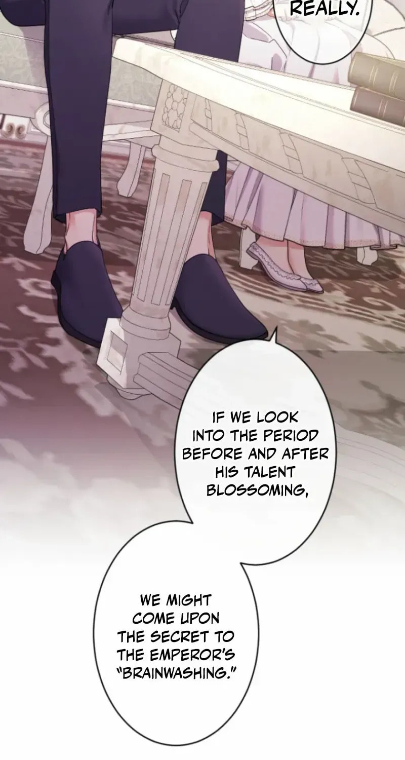 Munou na Mamahaha desu ga, Kazoku no Dekiai ga Tomarimasen! Chapter 110 page 57 - 