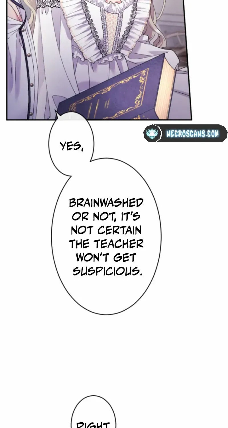 Munou na Mamahaha desu ga, Kazoku no Dekiai ga Tomarimasen! Chapter 110 page 60 - 