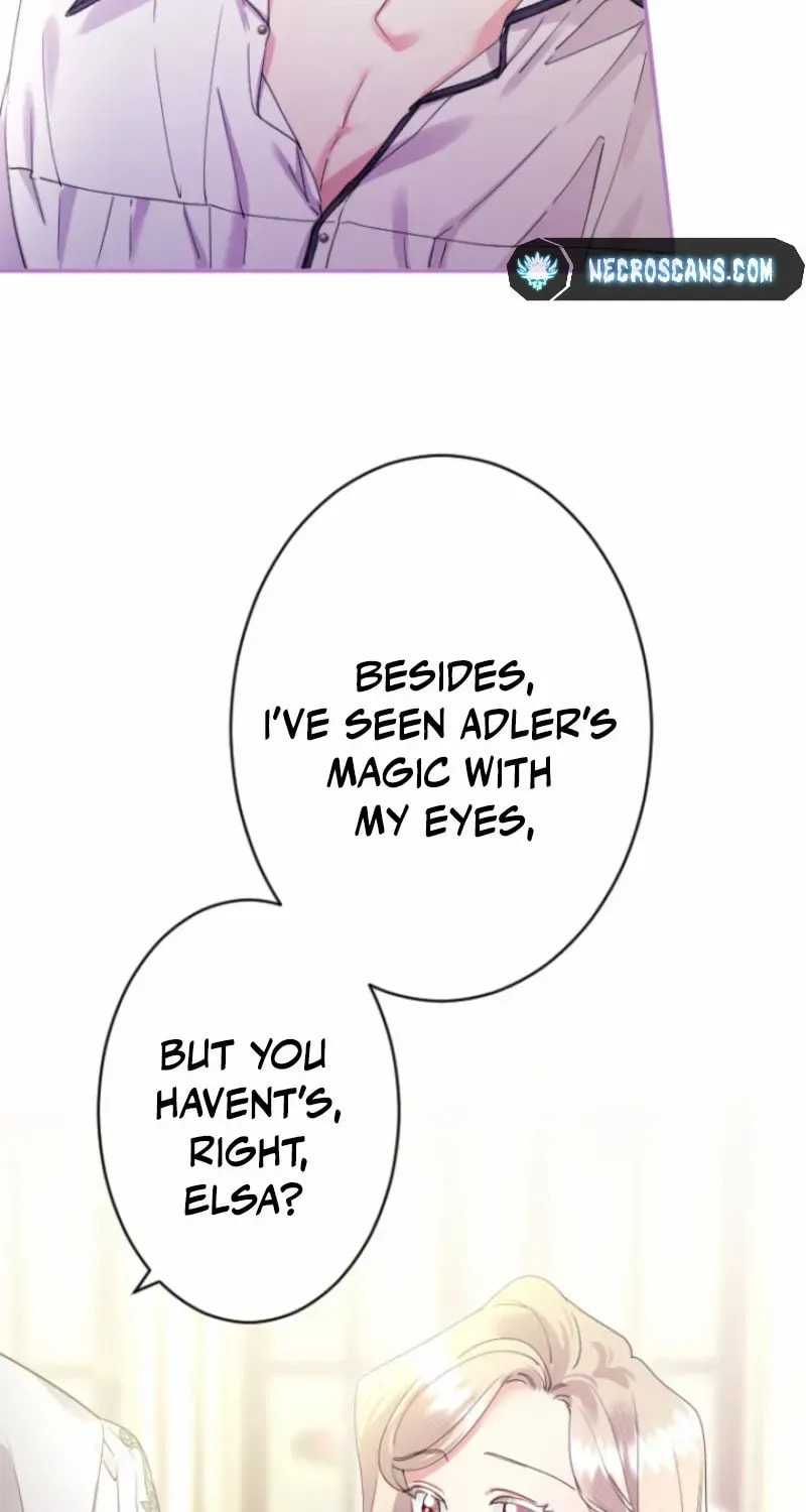Munou na Mamahaha desu ga, Kazoku no Dekiai ga Tomarimasen! Chapter 110 page 63 - 