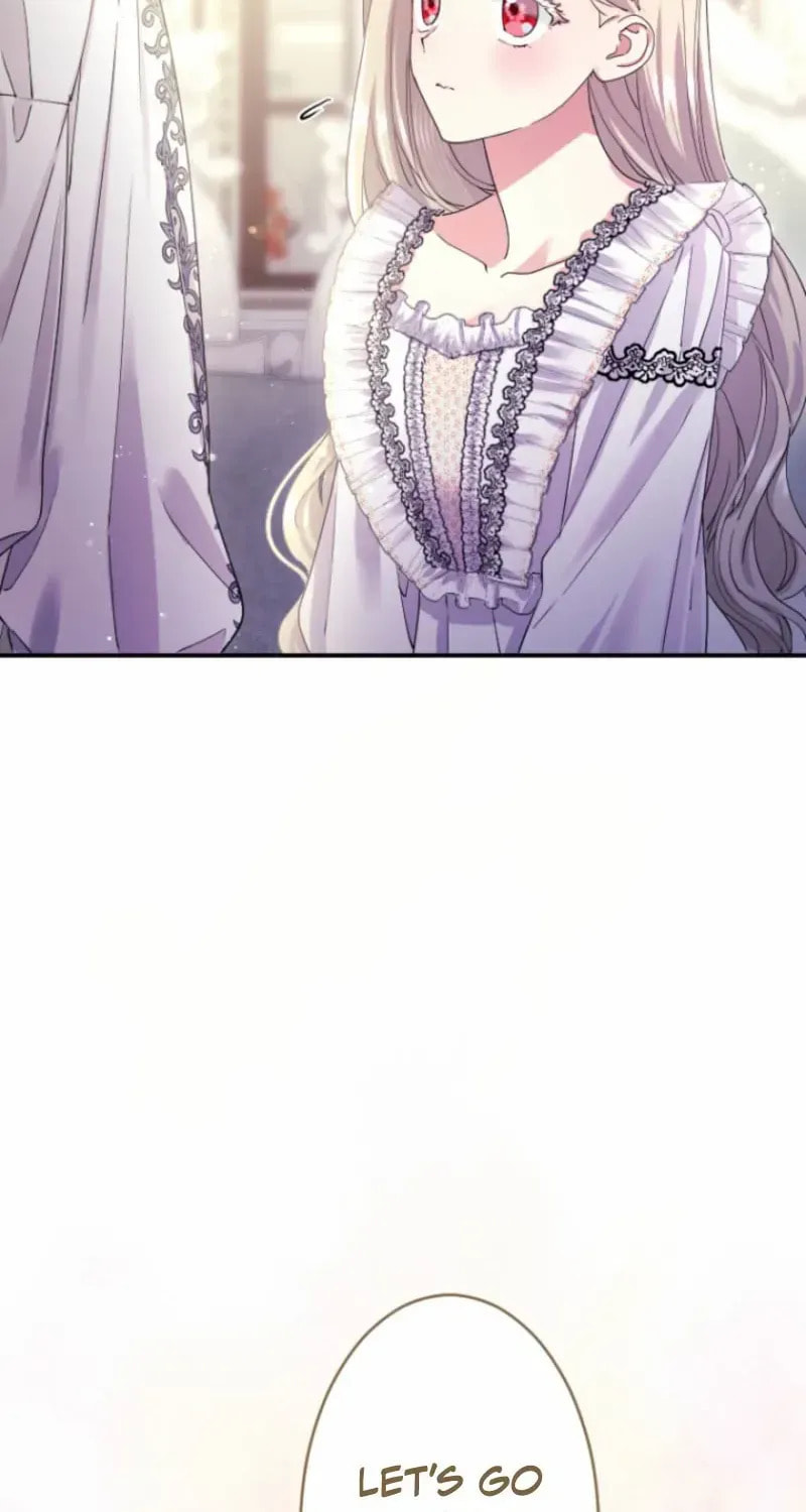 Munou na Mamahaha desu ga, Kazoku no Dekiai ga Tomarimasen! Chapter 110 page 64 - 