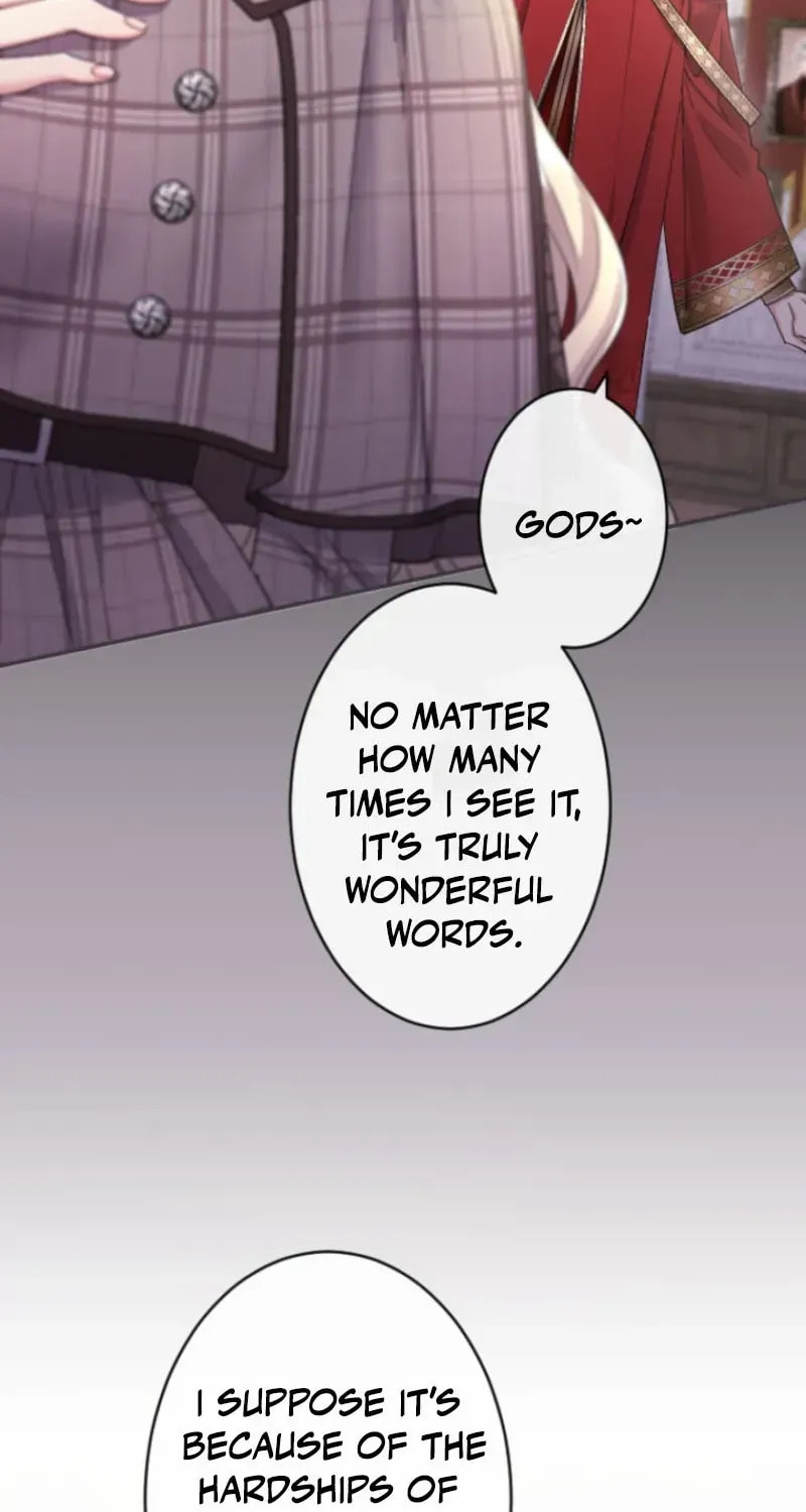 Munou na Mamahaha desu ga, Kazoku no Dekiai ga Tomarimasen! Chapter 110 page 8 - 