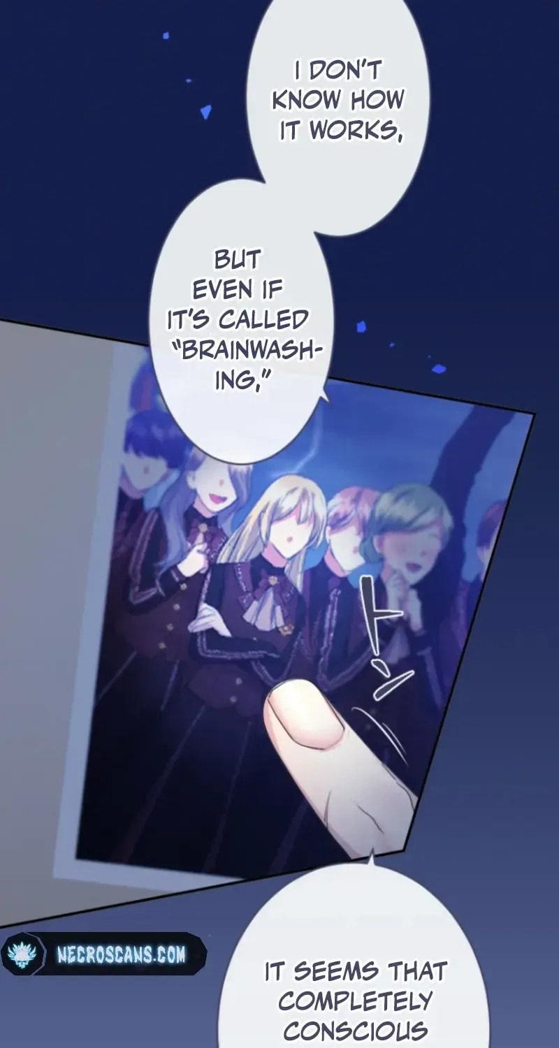 Munou na Mamahaha desu ga, Kazoku no Dekiai ga Tomarimasen! Chapter 110 page 72 - 
