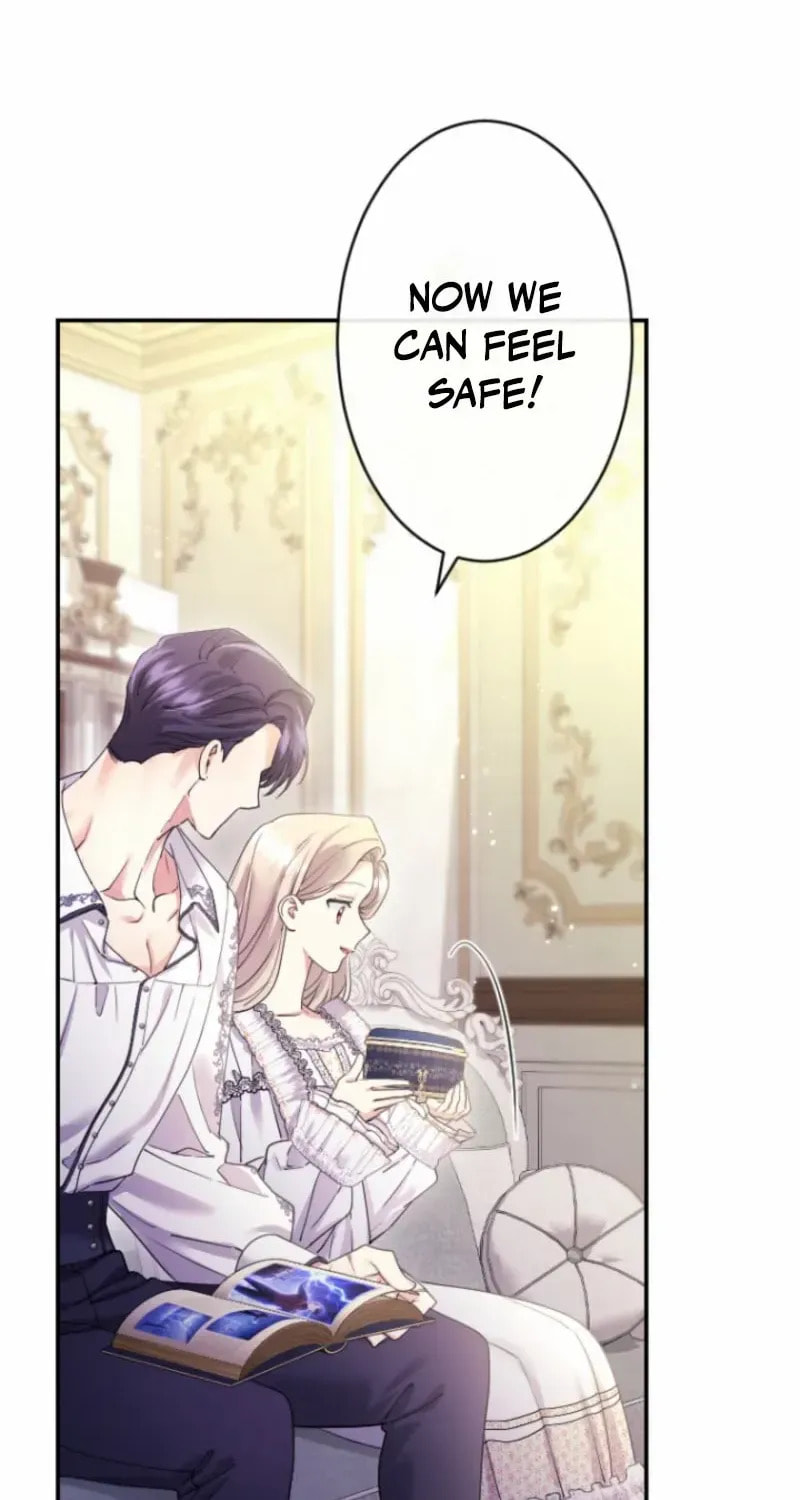 Munou na Mamahaha desu ga, Kazoku no Dekiai ga Tomarimasen! Chapter 110 page 81 - 