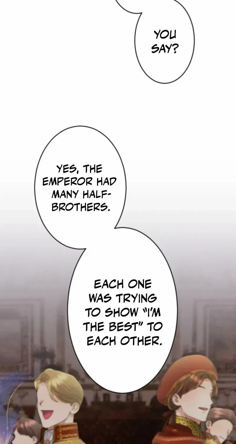 Munou na Mamahaha desu ga, Kazoku no Dekiai ga Tomarimasen! Chapter 110 page 10 - 