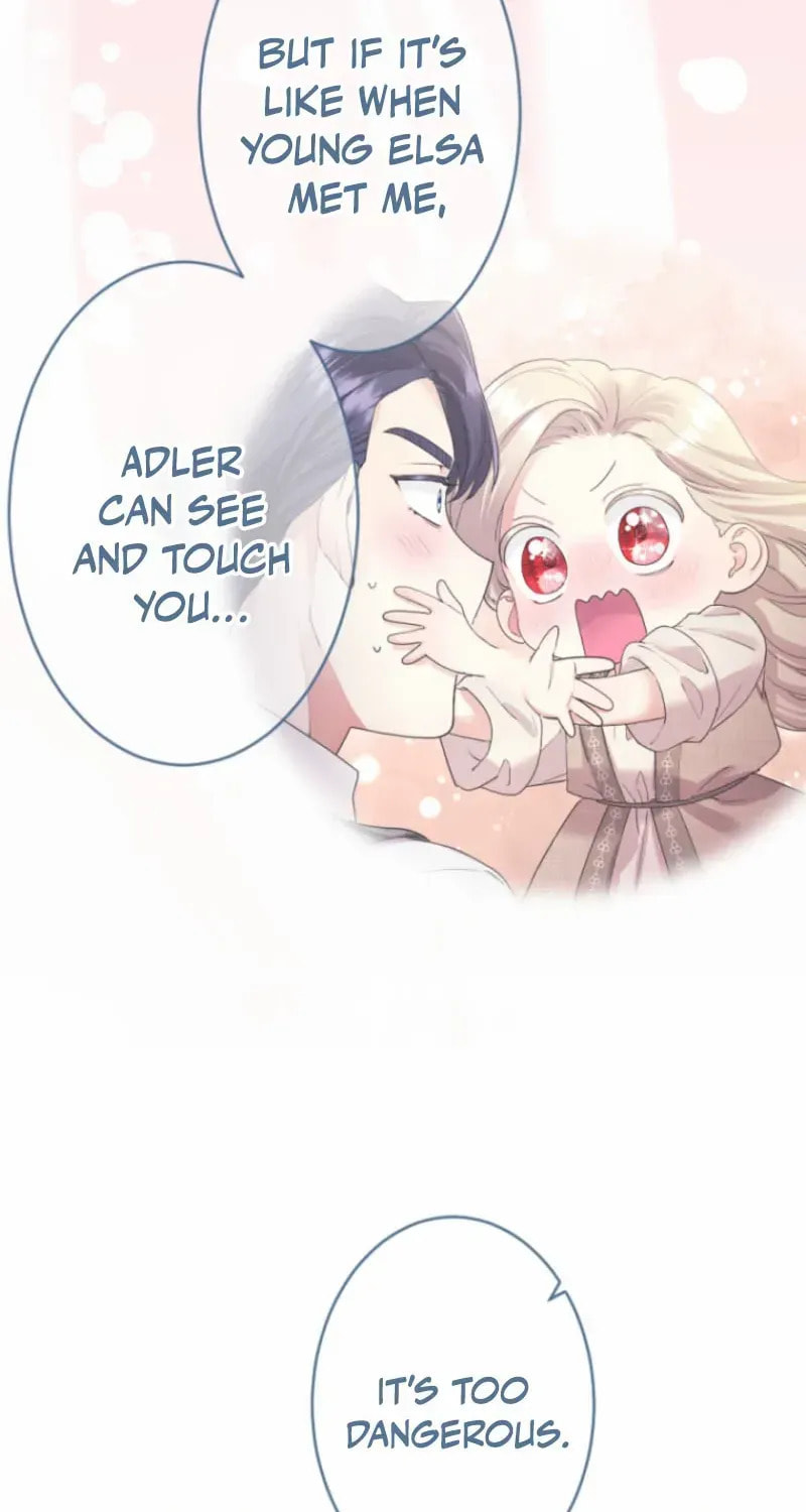 Munou na Mamahaha desu ga, Kazoku no Dekiai ga Tomarimasen! Chapter 110 page 91 - 